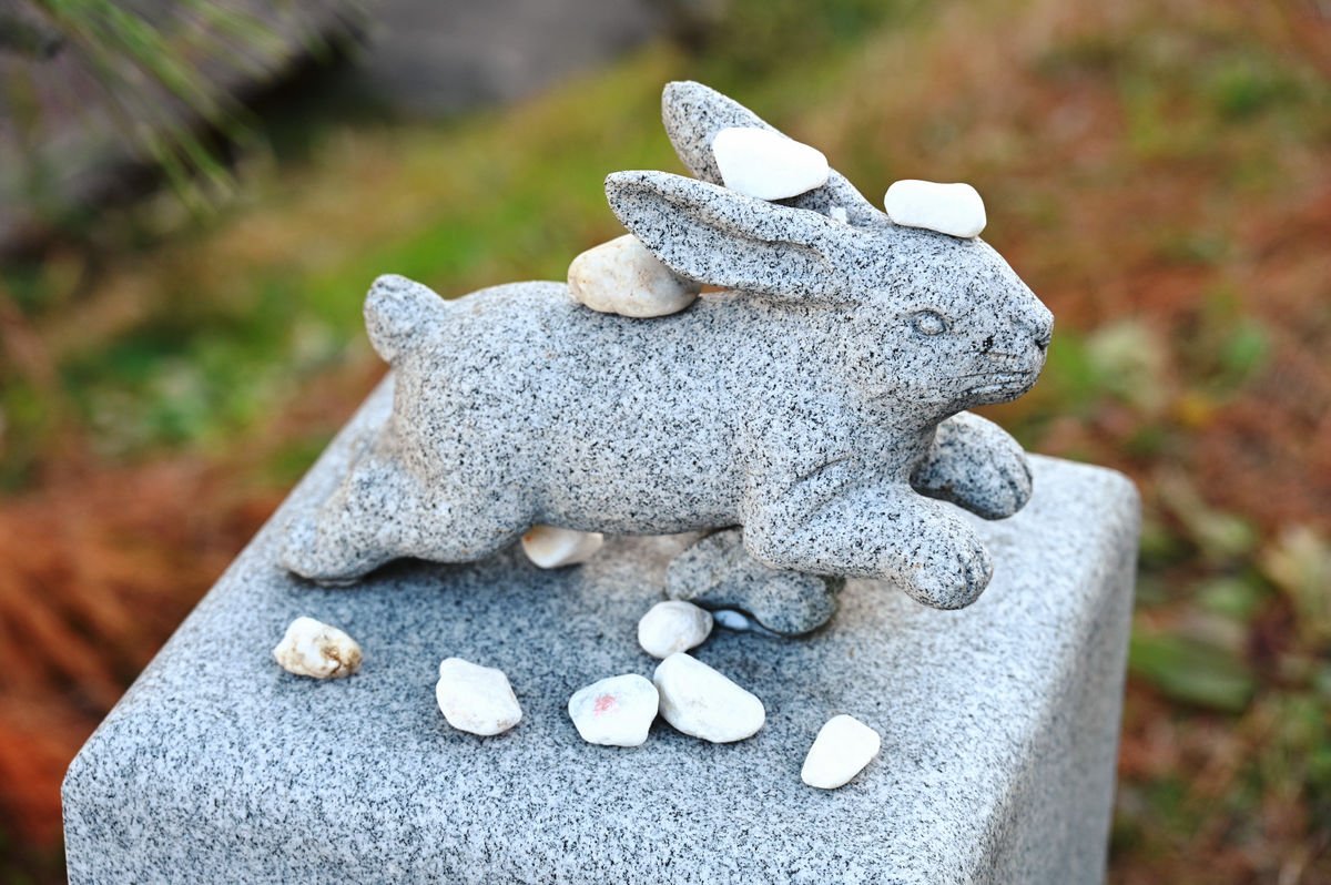 ⛩️ 한잎 이나리 신사 (히토츠바 이나리 진자) 이미지 3